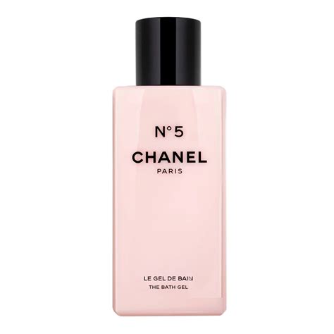 chanel chance bath gel|chanel 5 gel moussant bath.